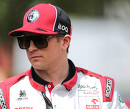 Räikkönen gaat wederom NASCAR-race rijden