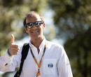 Ook Pirro vertrekt bij team van McLaren