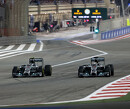 Formula 1 to stream the 2014 Bahrain Grand Prix on Saturday
