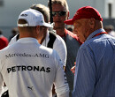 Bottas: Lauda inspired me through the difficult times