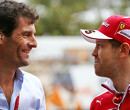 Webber: Vettel unlikely to sign for midfield team in 2021