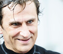 Zanardi in 'serious' but 'stable' condition after surgery
