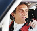 Zanardi's condition remains 'serious' as hospital evaluates treatment options