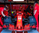 Ferrari start vandaag met vijfdaagse testweek op Fiorano