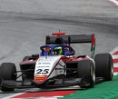 Zoon Ralf Schumacher haalt uit naar Formule 2 en Formule 3