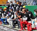 Formule 1 en Mercedes reageren op racistische uitspraken Piquet