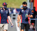 Verstappen and Albon react to poor Italian Grand Prix for Red Bull