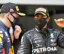 Lehto: "Zou leuk zijn als Verstappen en Hamilton teamgenoten worden bij Red Bull"