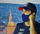 Perez sees 'no reason' to worry about Vettel rumours at Racing Point