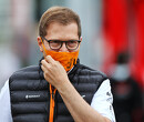 Seidl 'very happy' with the ban on testing at new F1 venues