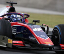 Nissany to take part in second FP1 in Monza for Williams