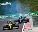 Wolff: Mercedes' smoking engine not a reliability issue