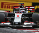 Steiner defends Haas Hungary formation lap call that led to penalties