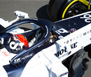 Kvyat set for British GP grid penalty