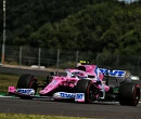 Stroll not ruling out potential British GP podium