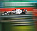 Tost praises Gasly for 'fantastic'' Belgian GP result