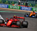 Ferrari, McLaren and Williams all confirm signing of new Concorde Agreement
