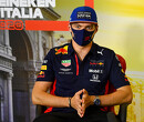 Verstappen not surprised to qualify fifth for Italian Grand Prix