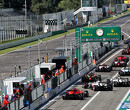 F1 to revisit reverse grid sprint race plans after Italian GP
