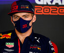 'Max Verstappen wordt nerveus van Sergio Perez'