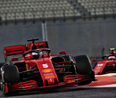Vasseur voorzichtig hoopvol over betere betrouwbaarheid Ferrari-krachtbron