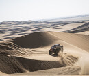 Al-Attiyah wint autoklassement Dakar Rally
