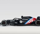 Alpine F1 bereidt zich met oude RS18 op Paul Ricard voor op 2021