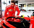 Marcus Armstrong kukelt uit opleidingsprogramma van Ferrari