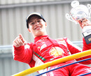 Campos Racing gunt Gianluca Petecof kans in de Formule 2