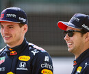 Liuzzi: "Max Verstappen zal geen druk krijgen van Sergio Perez"
