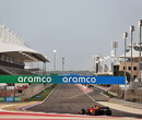 <strong>LIVE Updates: </strong> Follow the third day of the F1 Pre-season test in Bahrain