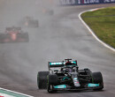 Nachtmerrie voor F1-coureurs dreigt in Imola
