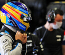 Alonso gaat Räikkönen missen: "Deel veel van zijn ideeën over de Formule 1"