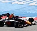 Red Bull-junior maakt kans op F1-test bij Aston Martin