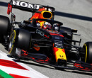 Rendeert Red Bull Racing-auto alleen in handen van Max Verstappen?