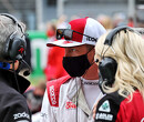 Räikkönen haalt uit naar de hoge heren: "Formule 1 niet geïnteresseerd in onze mening"