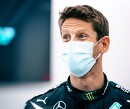 Romain Grosjean: "Michael Masi nam de juiste beslissing in Abu Dhabi"