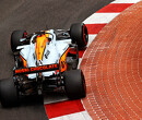 Dit is de strategie van McLaren voor de sprintraces
