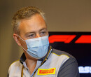 Pirelli: "Ontwikkeling 18 inch-banden prestatie van formaat"