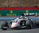 ART Grand Prix schuift Mercedes-talent Vesti door naar Formule 2