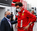 Jean Todt ontkent terugkeer als Ferrari-teambaas