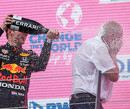 Marko gelooft Red Bull-liefde Verstappen: "Hij bleef achter het team staan"
