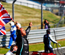 Lewis Hamilton wint prestigieuze Britse autosportprijs