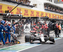 Grillig weer verwacht tijdens Hongaars Grand Prix-weekend