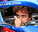 Geluksvogel Alonso kent zijn plaats: "Had de luxe om eigen comeback te regelen"