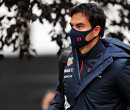 Red Bull redde Perez van de geraniums: "Zou waarschijnlijk mijn loopbaan hebben beëindigd"