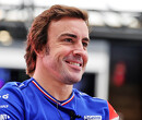 Alonso voert Briatore geruchten met gezellige foto