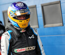 Derde Amerikaanse GP geen probleem voor Alonso: "Laten we het stap voor stap bekijken"
