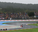 Turkije maakt werk van comeback op F1-kalender