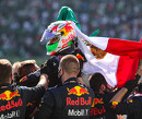 Perez wil Verstappen evenaren bij Red Bull: "Van overtuigd dat ik hier wereldkampioen kan worden"